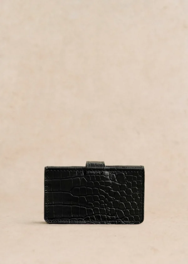 Ginette Card Holder