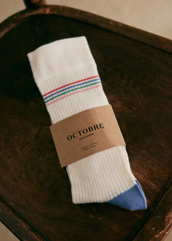 Hayes Socks