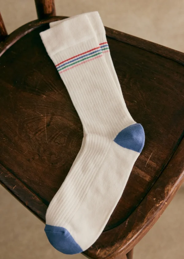 Hayes Socks