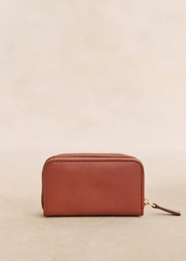 Hugo Card Holder