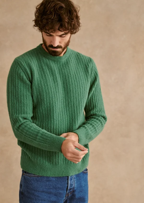 Huxley Sweater