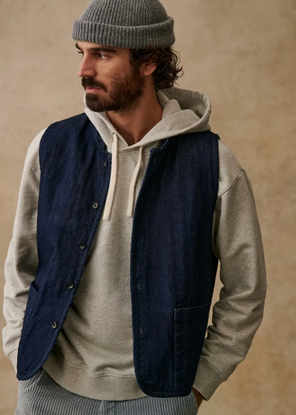 Ibrox Cardigan