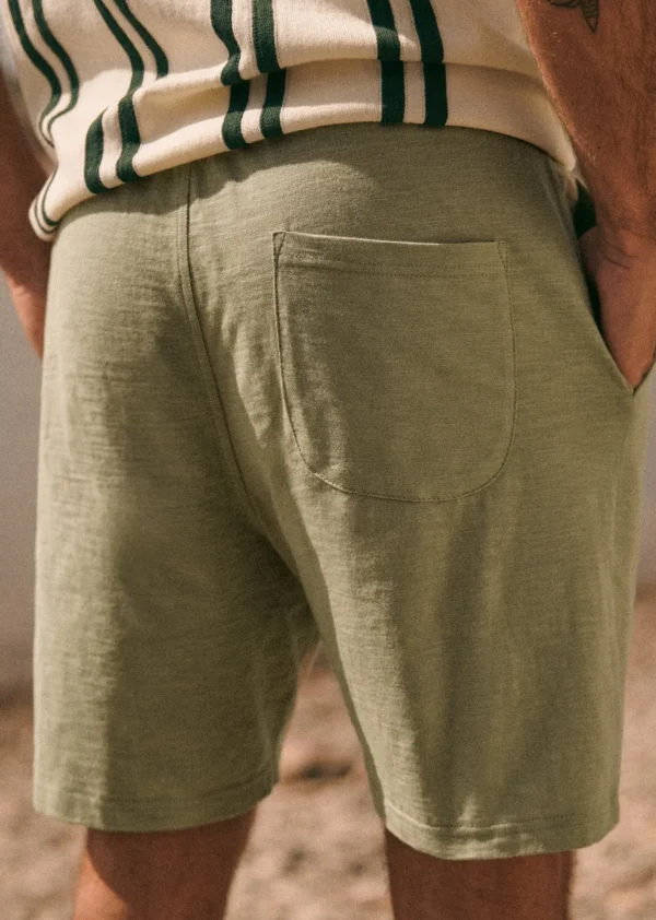 Jay Flammé Short