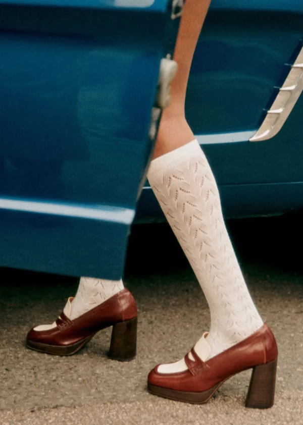 Jessie Loafers