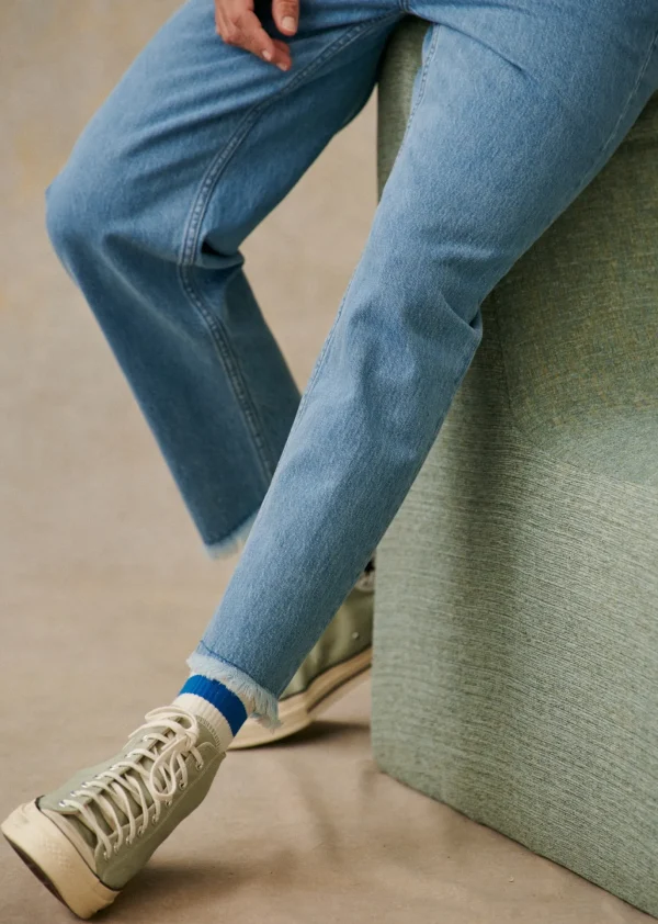Kent Straight Pants