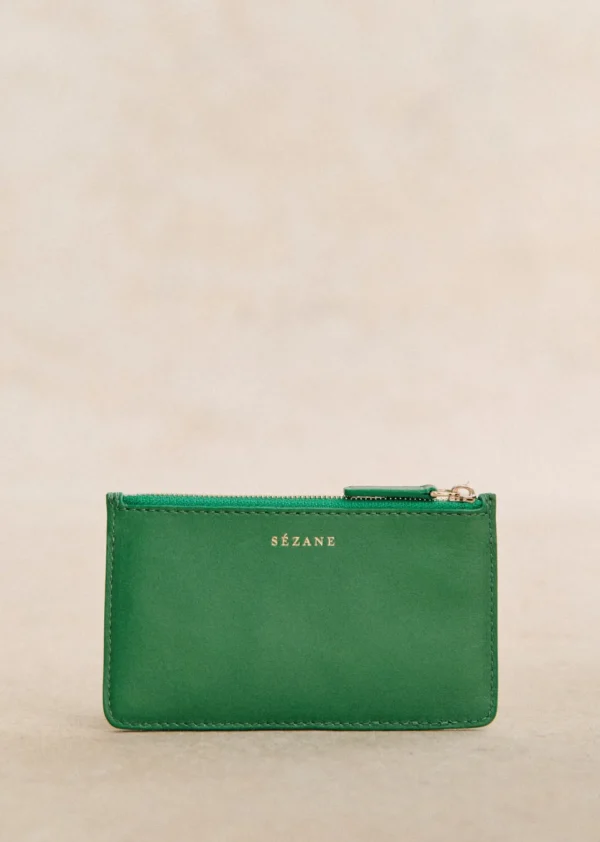 Large Alfred Card Holder