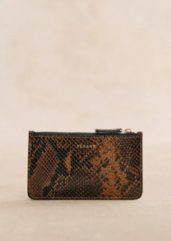 Large Alfred Card Holder