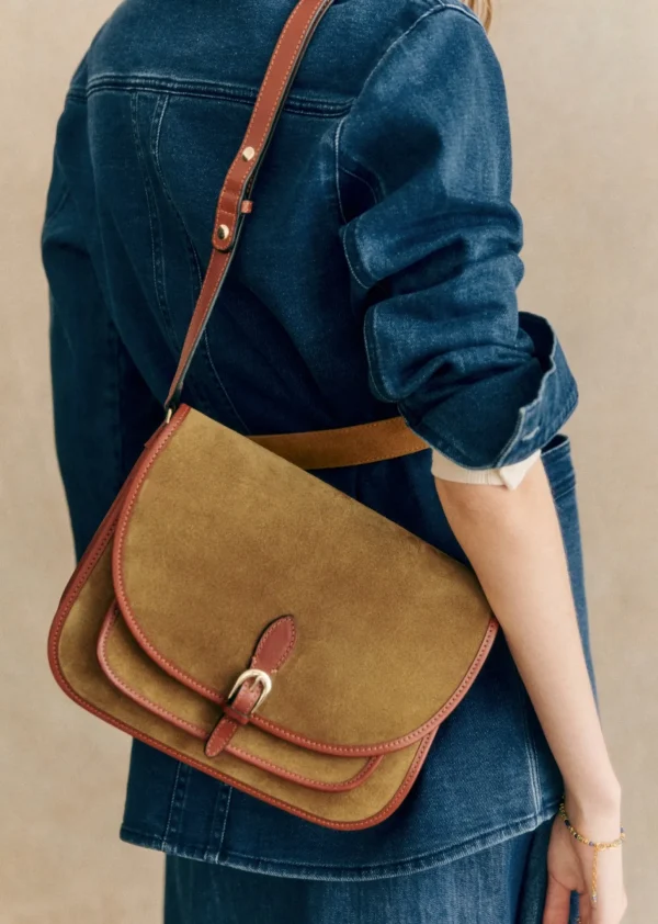 Large Roméo Bag