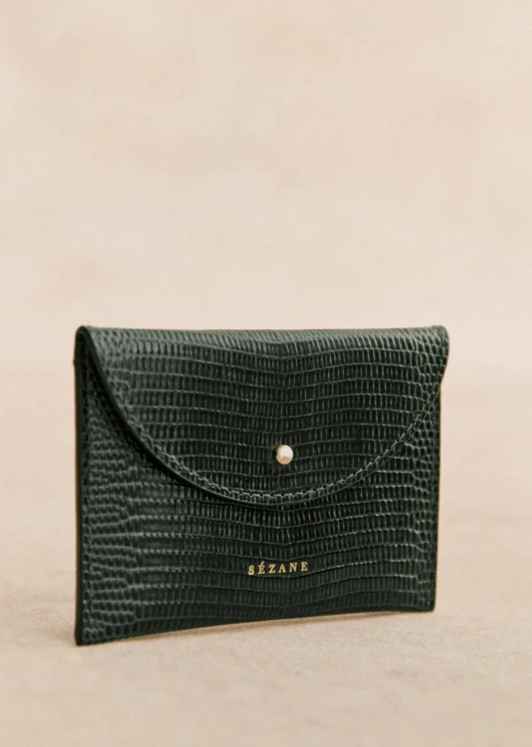Lisa Card Holder