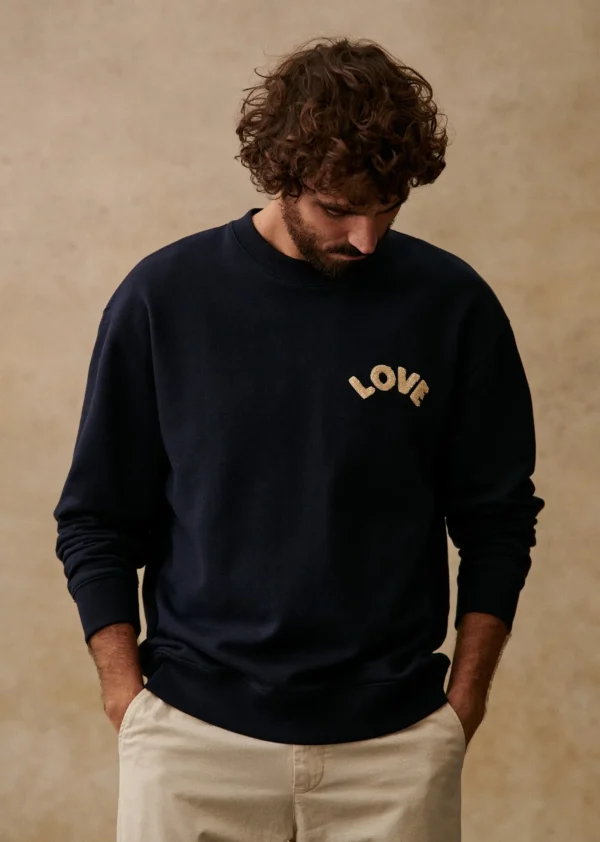 Love Sweat-Shirt