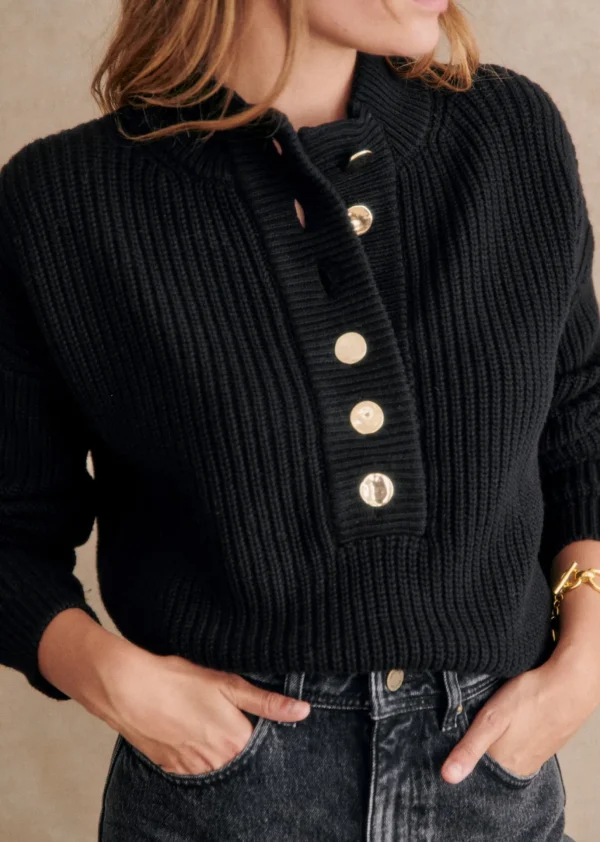 Lucas Jumper