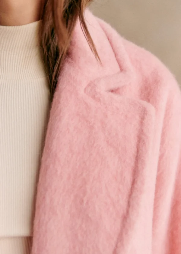 Marc Coat