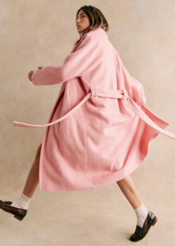 Marc Coat