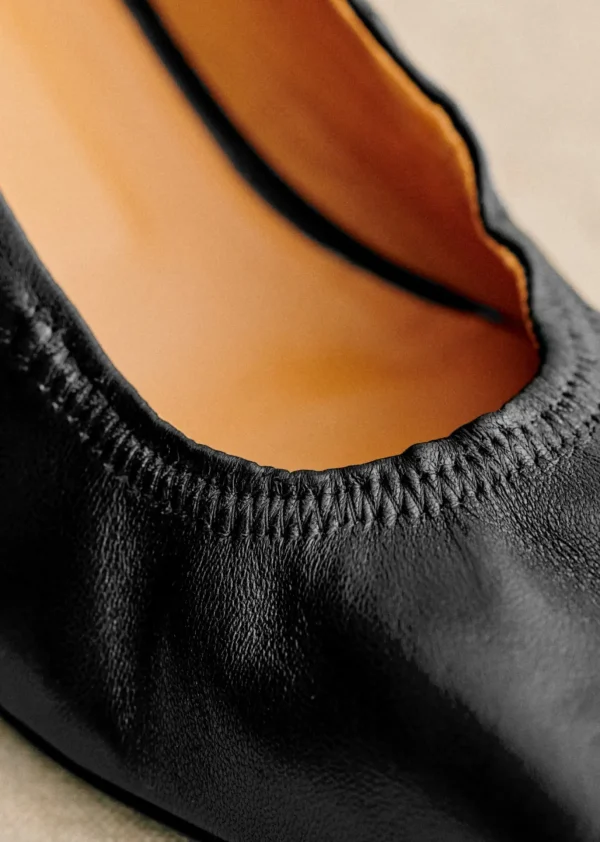 Martina Heel Pumps