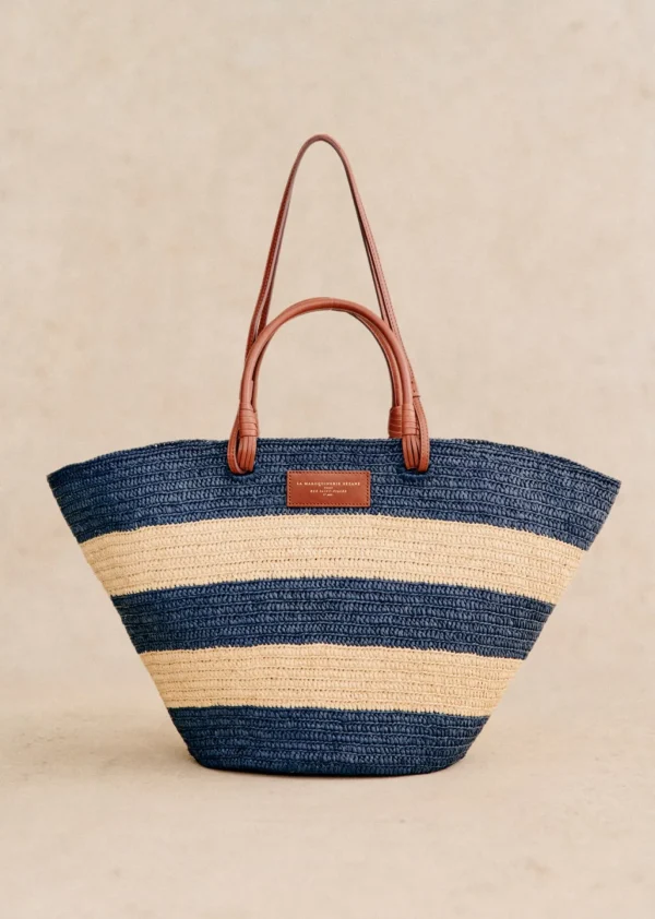 Maxi Justine Basket