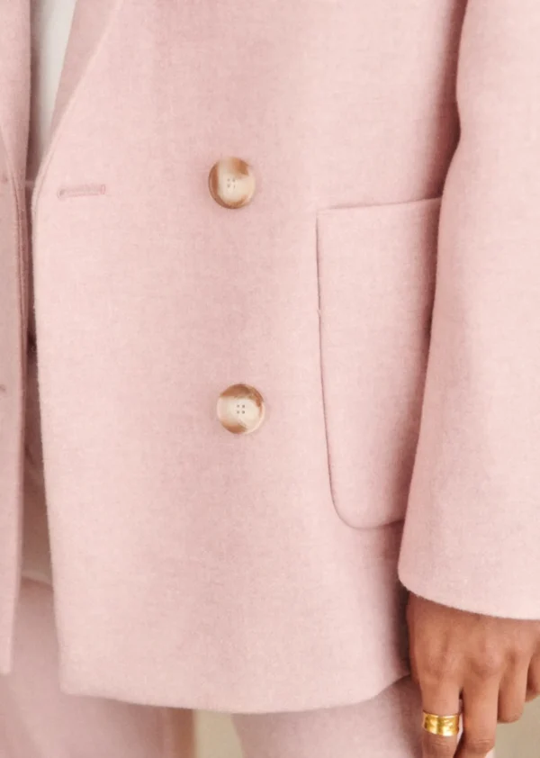 Michele Jacket