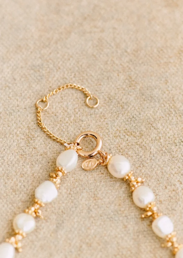 Milo Necklace