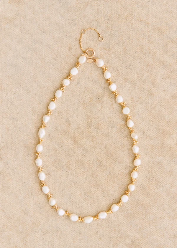 Milo Necklace