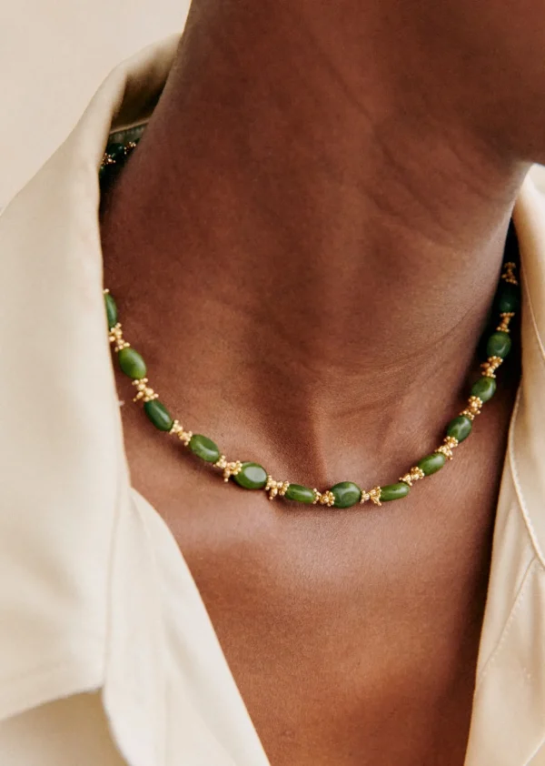 Milo Necklace