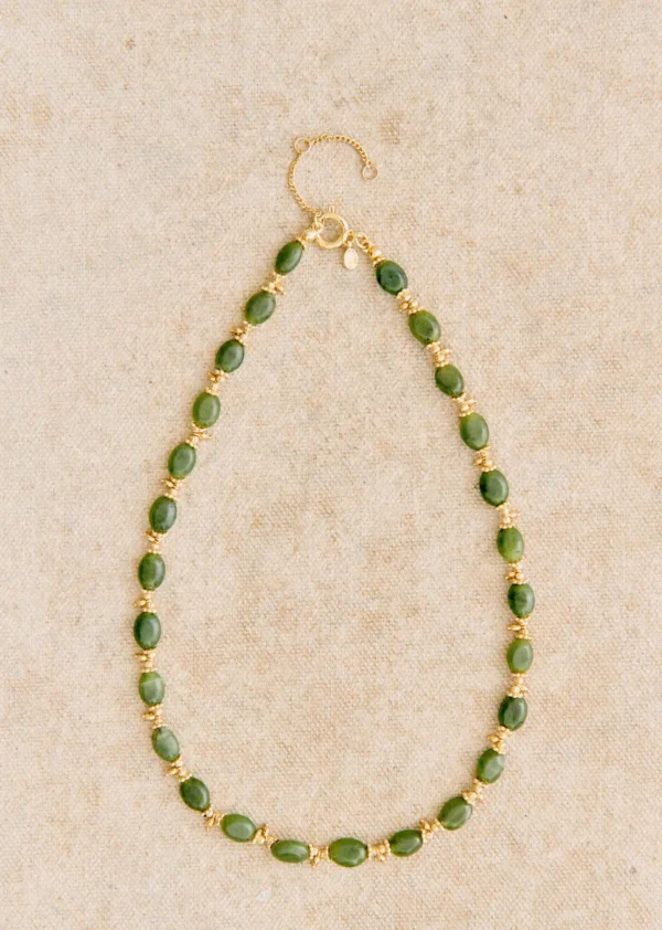 Milo Necklace