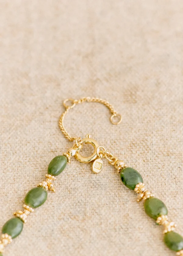 Milo Necklace