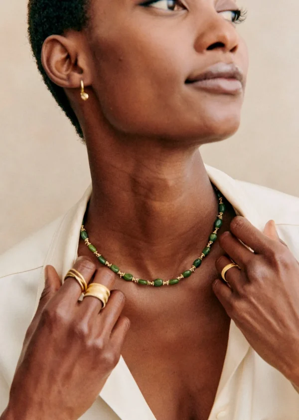 Milo Necklace