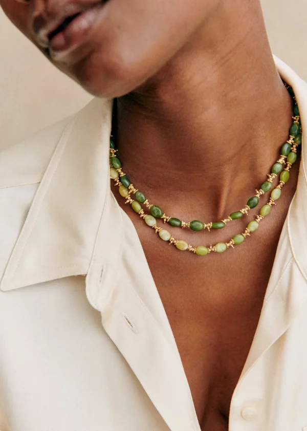 Milo Necklace