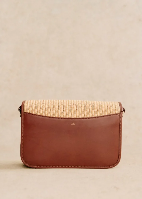 Milo Vintage Textile Bag