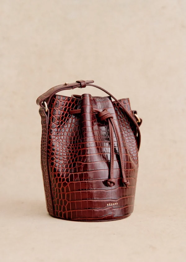 Mini Farrow Bag