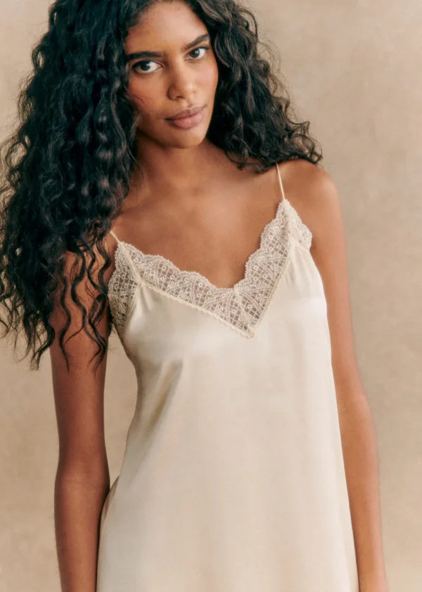 Nassima Dress