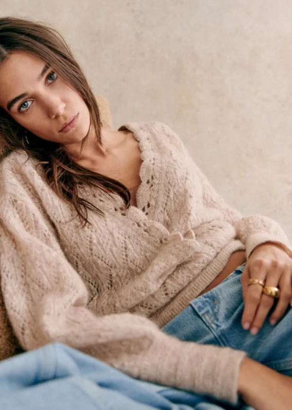 Nathalia Jumper