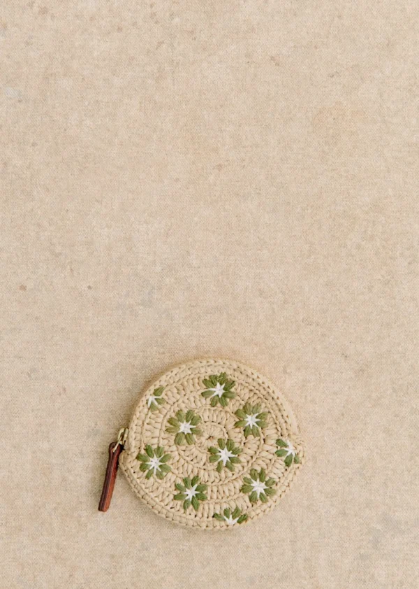 Nicole Coin Purse
