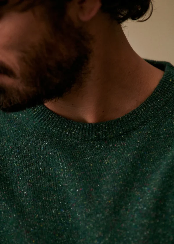 Nils Sweater