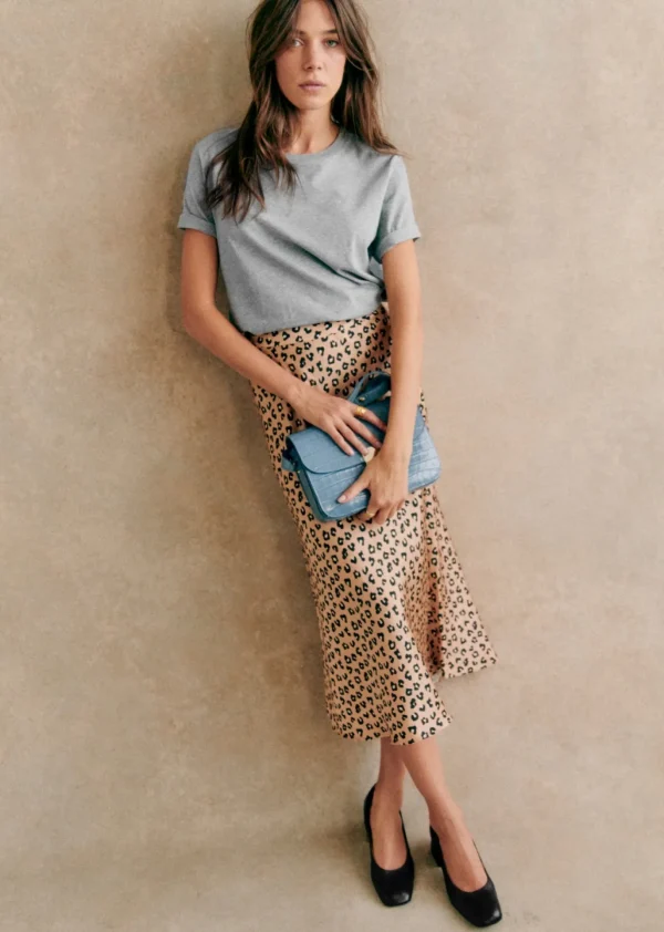 Sandy Skirt