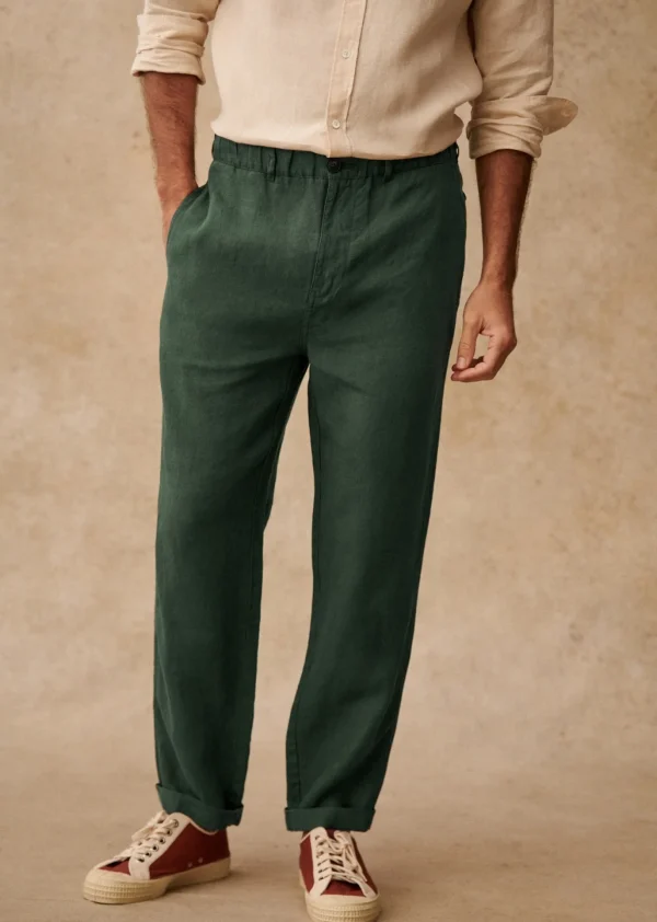 Shane Trousers
