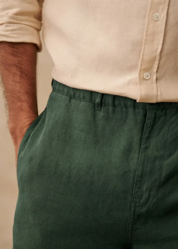 Shane Trousers