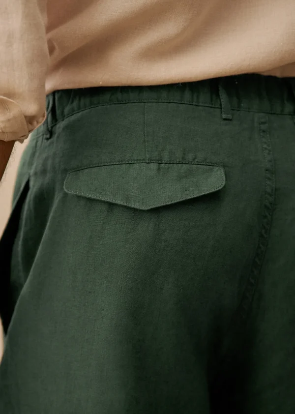 Shane Trousers