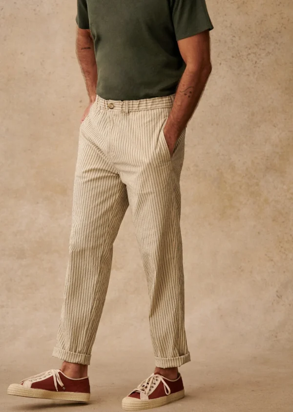 Shane Trousers