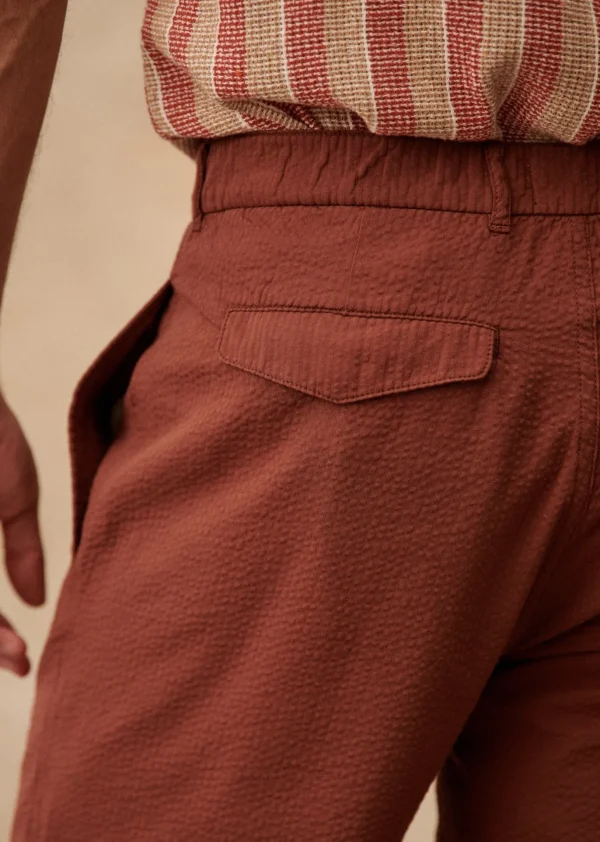 Shane Trousers