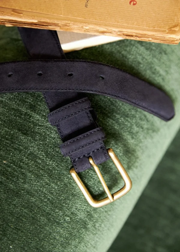 Sidney Belt