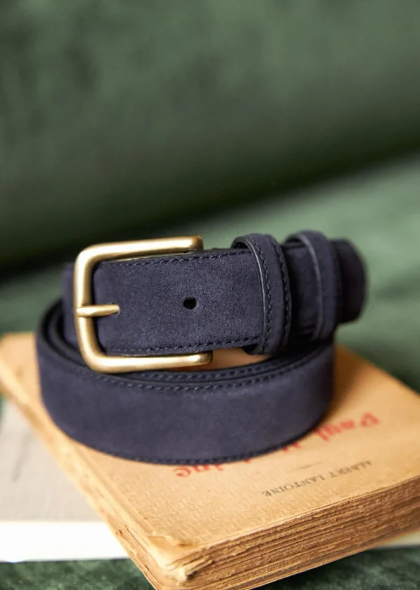 Sidney Belt