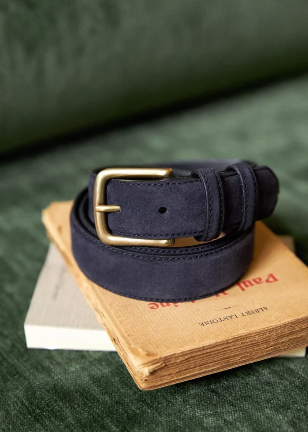 Sidney Belt