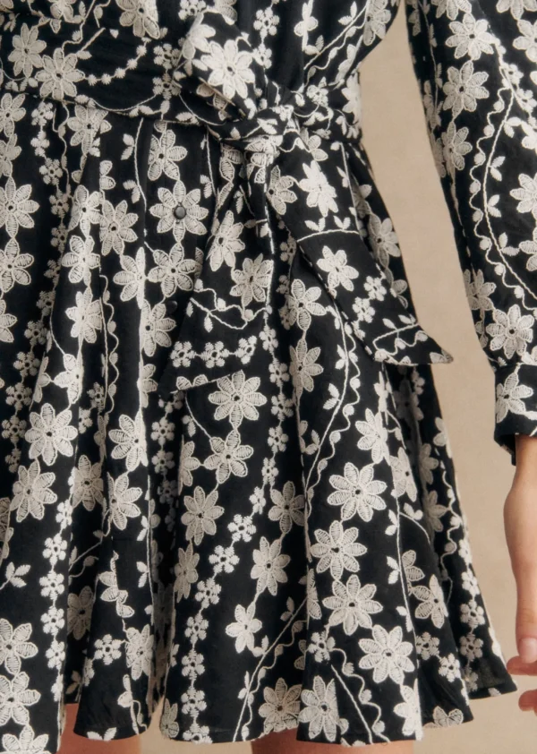 Sol Dress