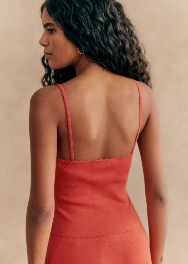 Suzie Top