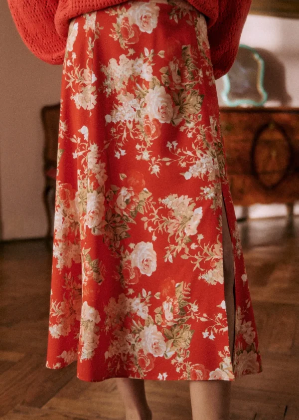 Tabata Skirt