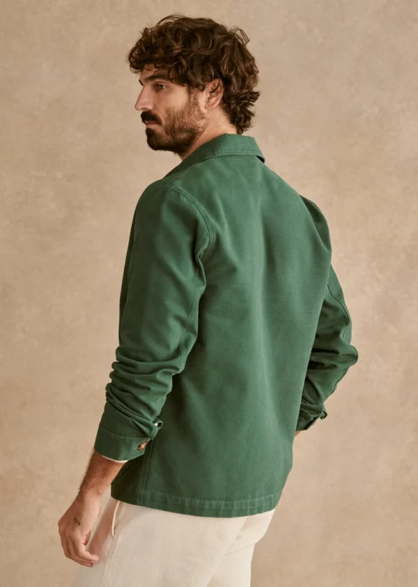 Tim Jacket