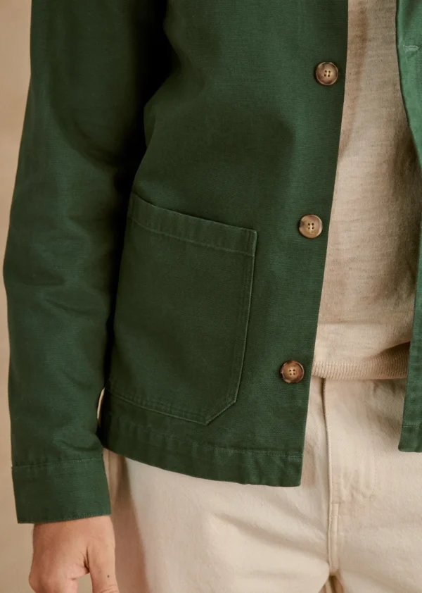 Tim Jacket