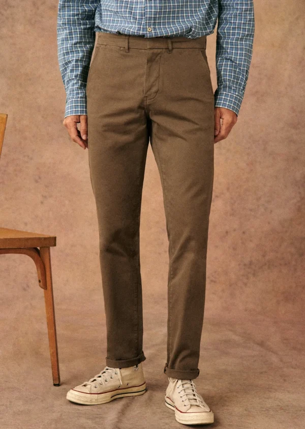 Tom Chinos