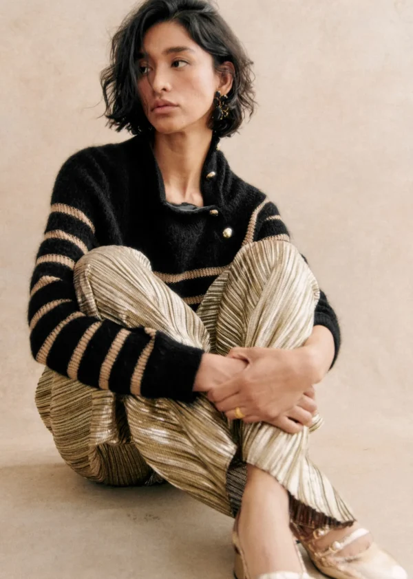 Trudy Jumper