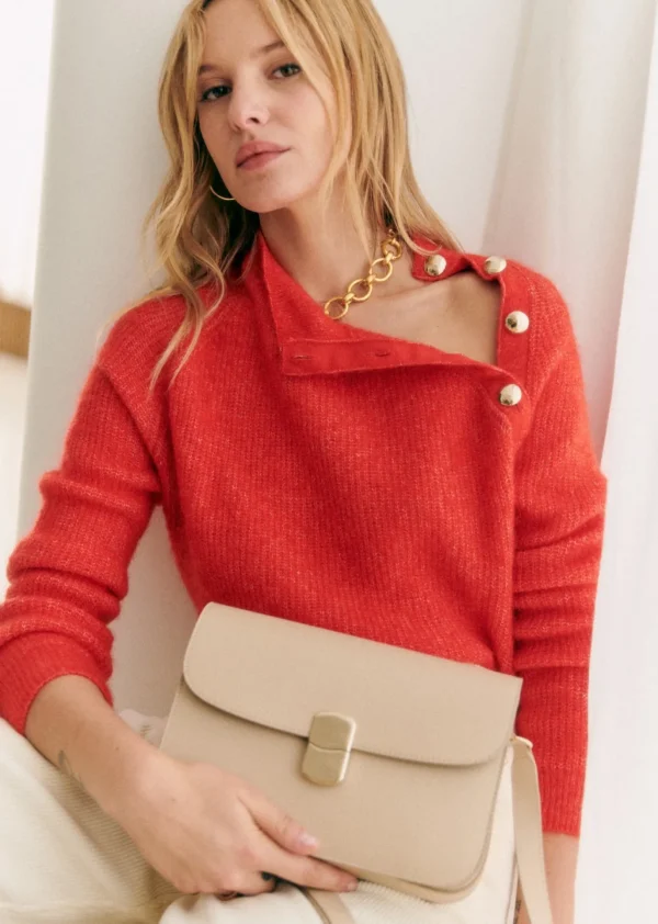 Trudy Jumper